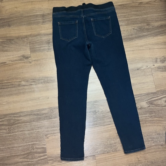 Large junior pants - Picture 4 of 6